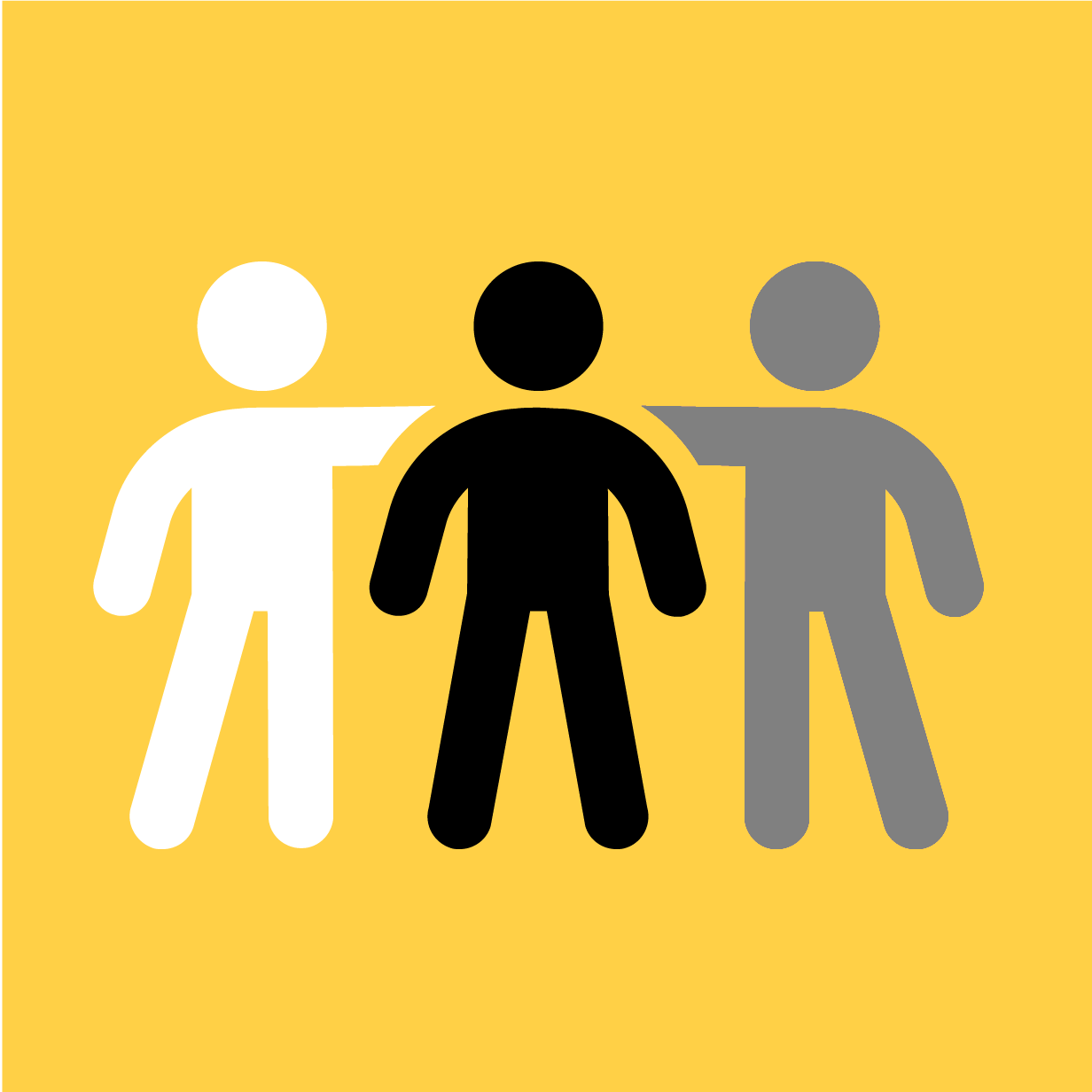 image of a group of students