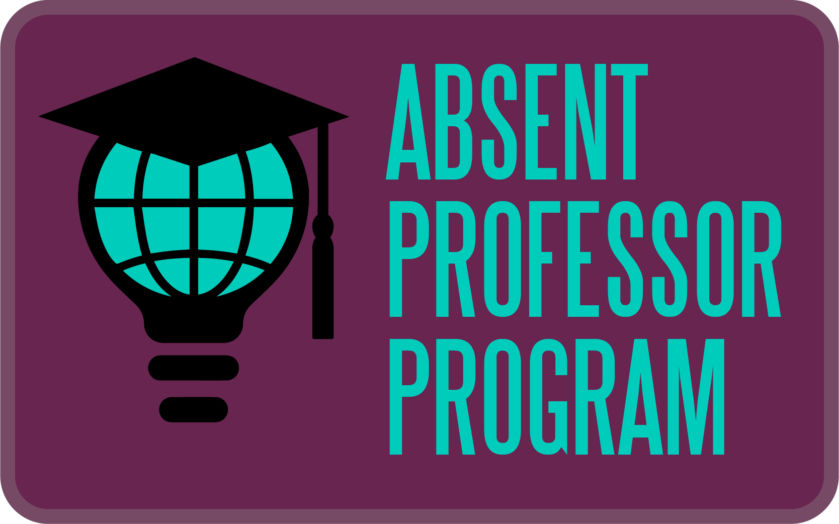 Absent Professor Program