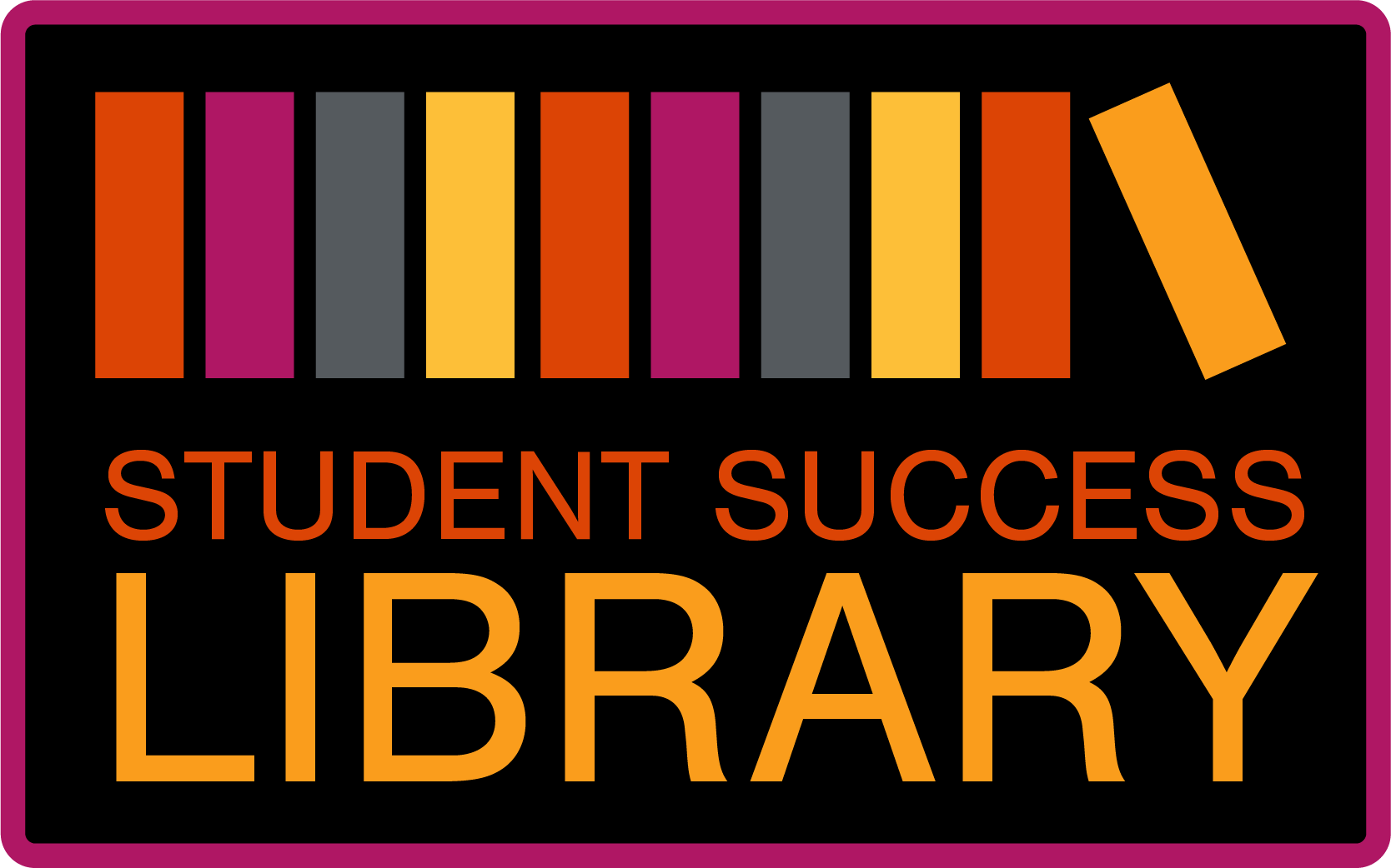 Student Success Library
