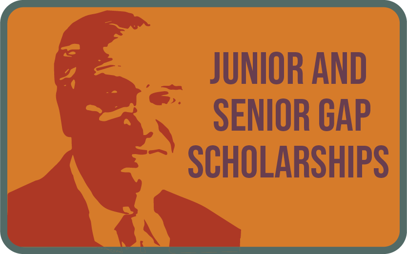 Jimmy A. Payne Foundation Gap Scholarships