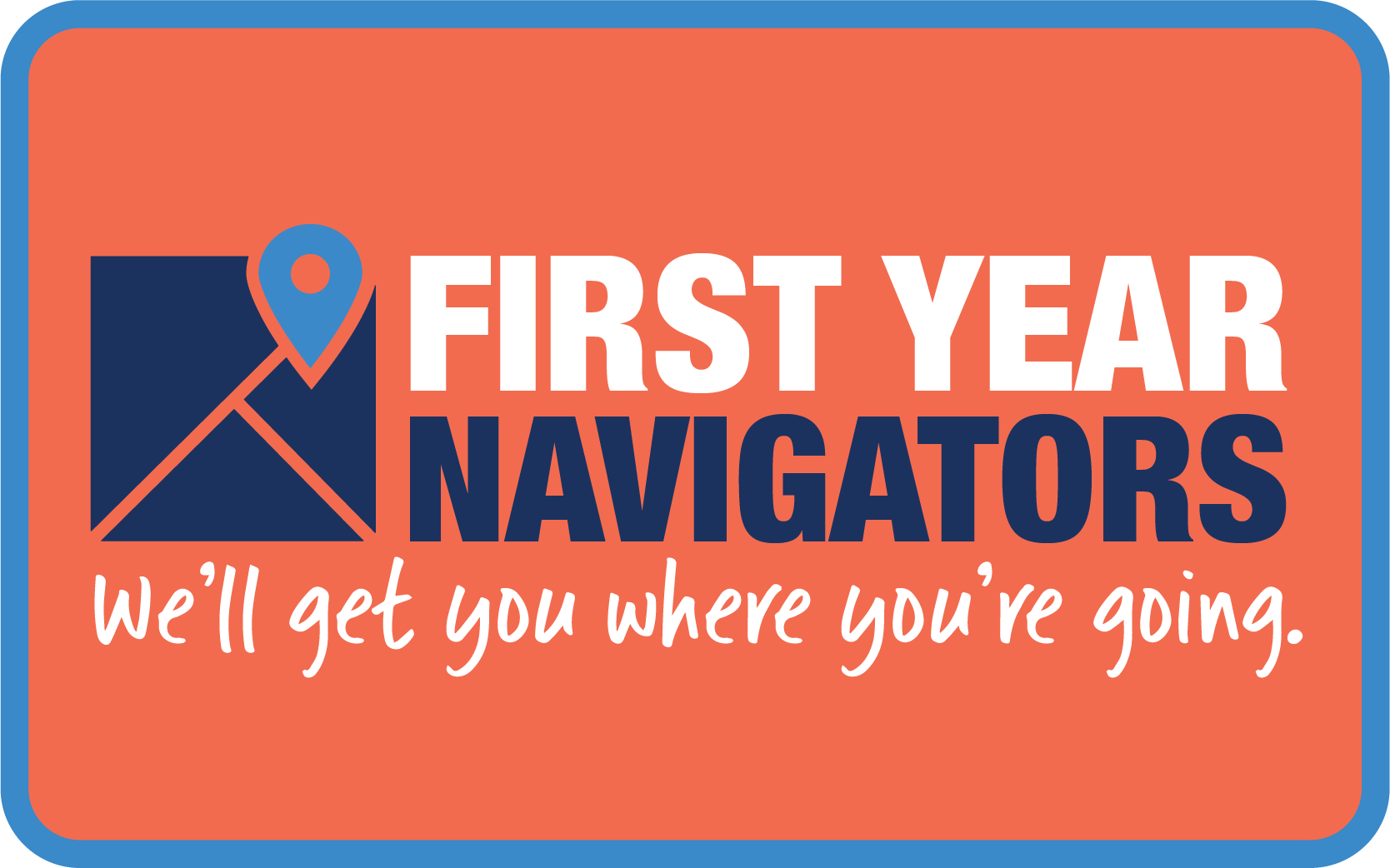 First Year Navigators