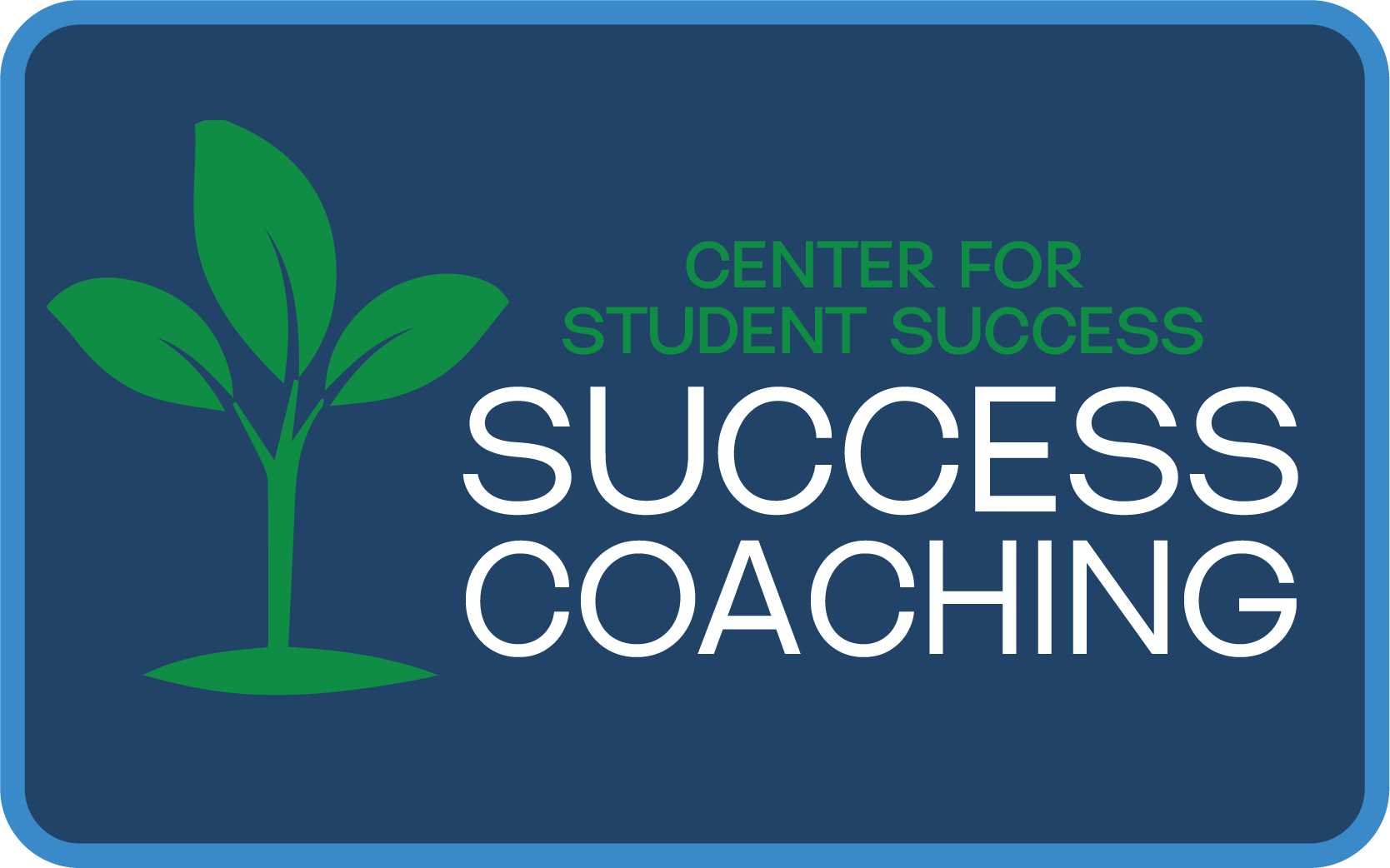 Success Coaching