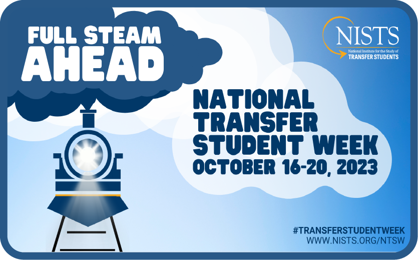 National Transfer Student Week