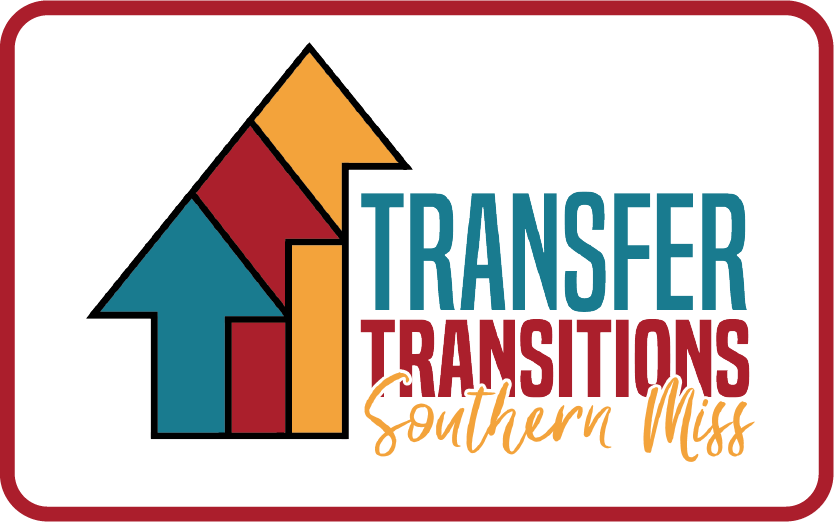 Transfer Transitions Mentors