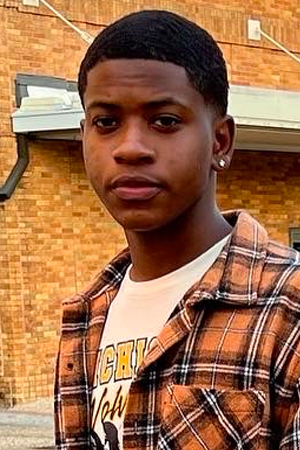 Jakeem Greer