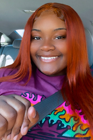 Iyanna Amos