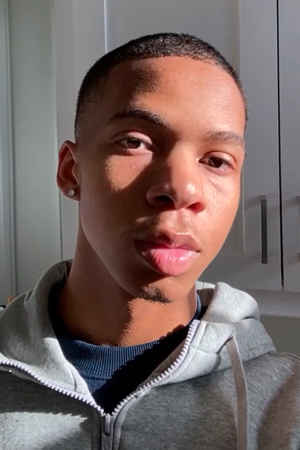 Alijah Thomas
