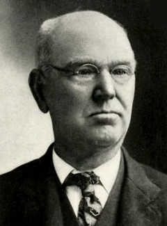 Dr. Charles Moorman