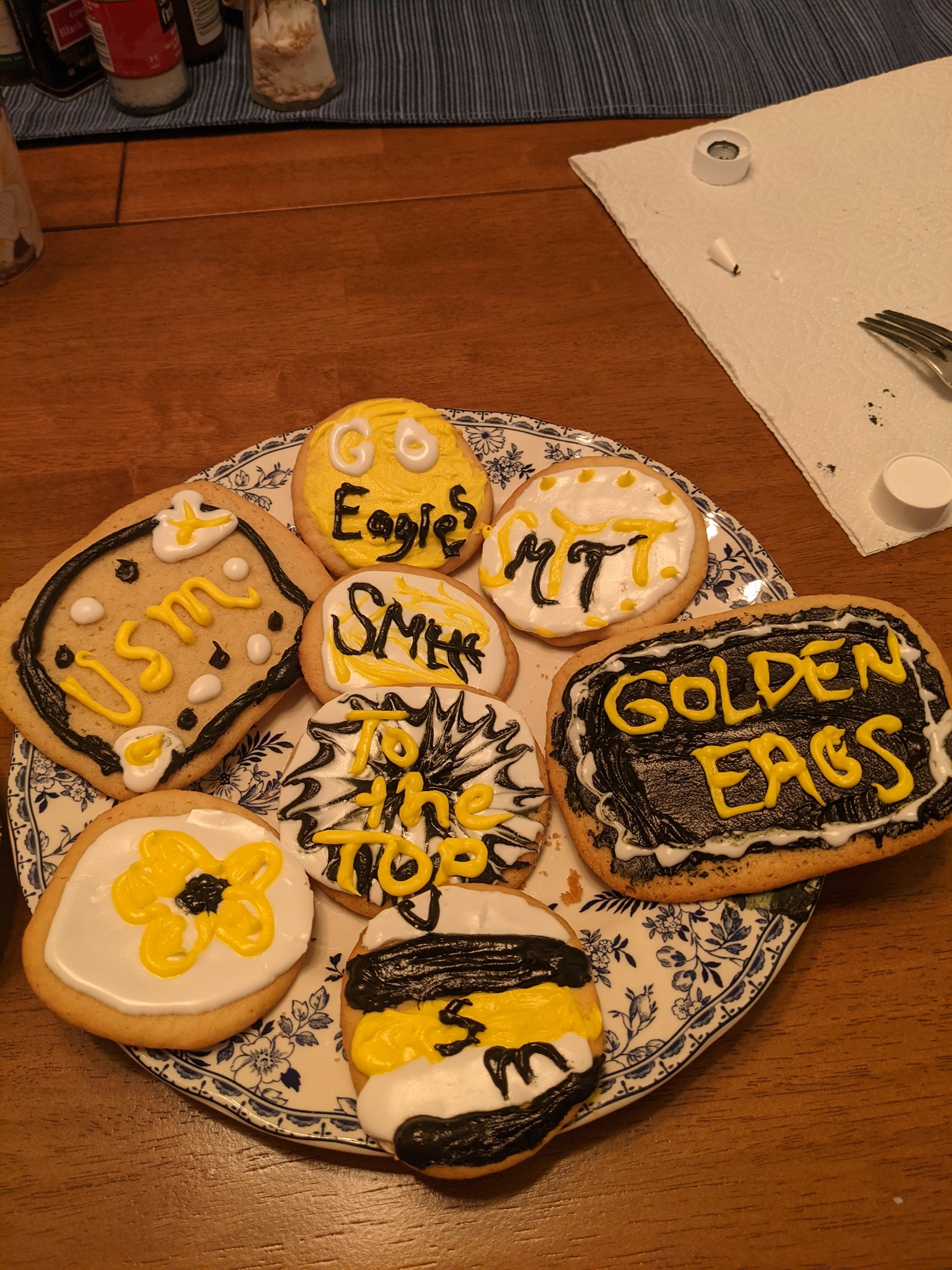 Cookies 1