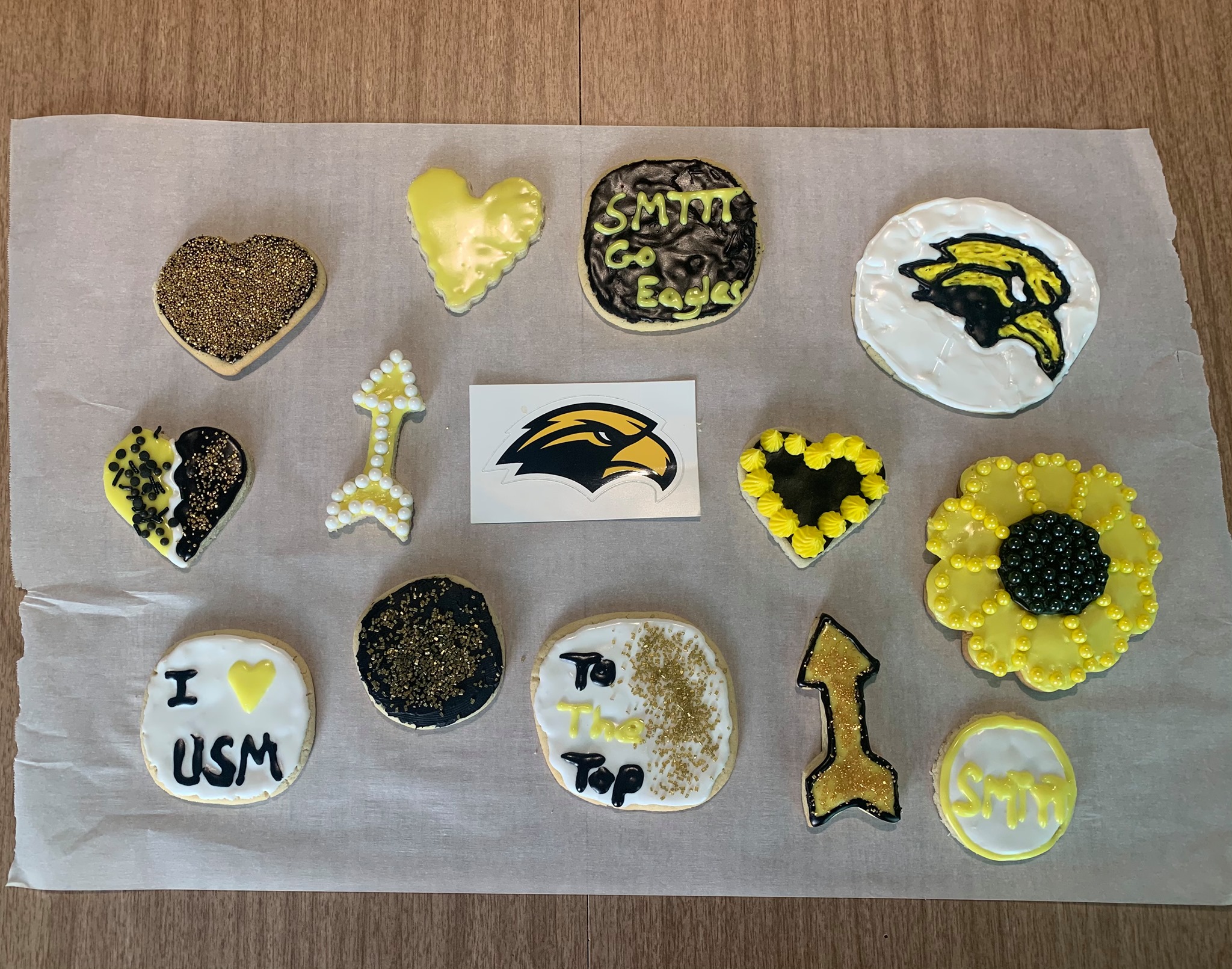 Family Bake Off 5
