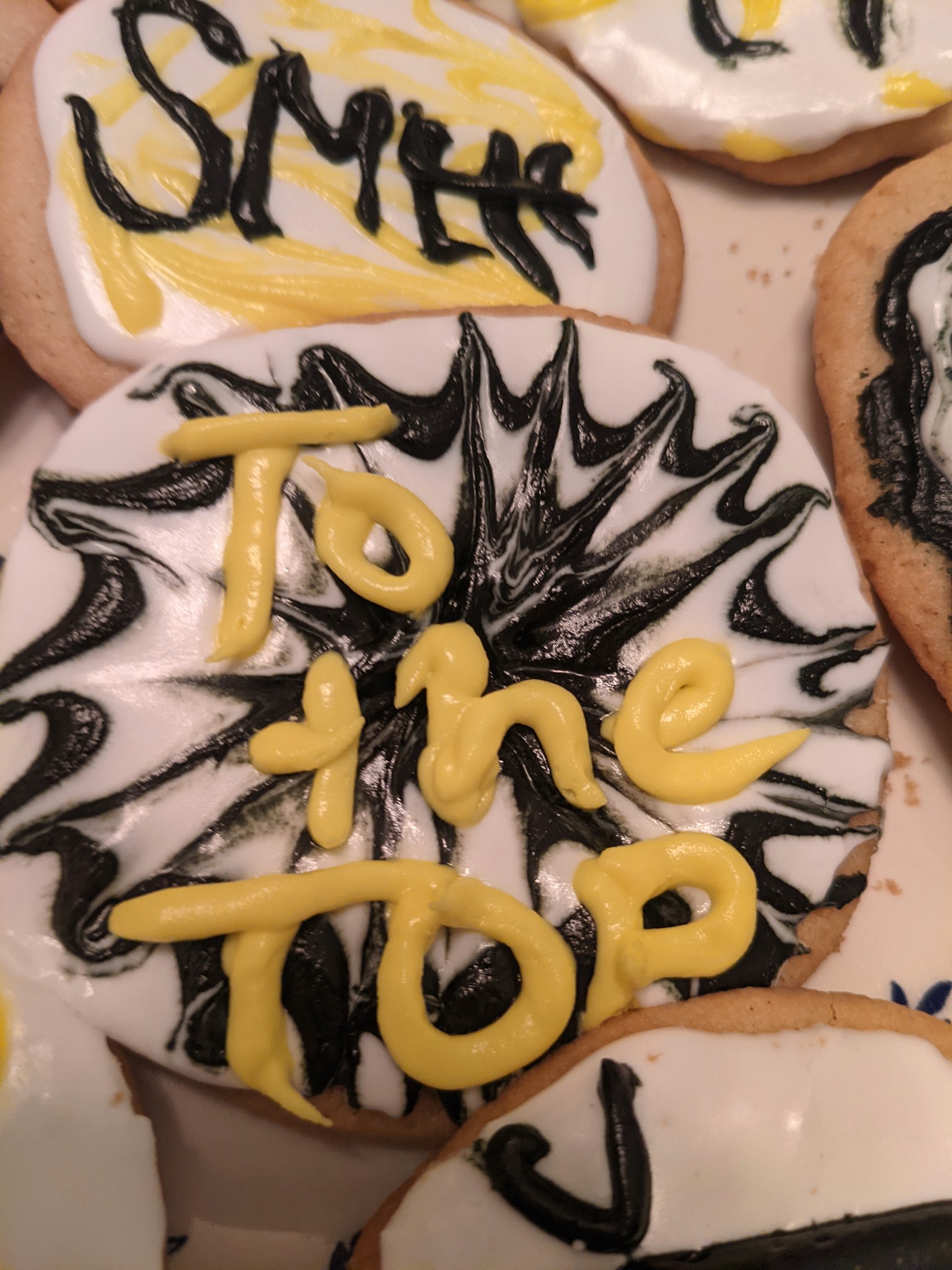 Cookies