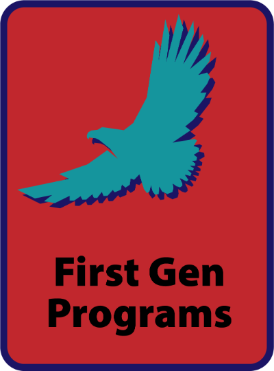 First Gen Programs