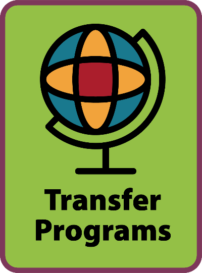 Transfer Programs