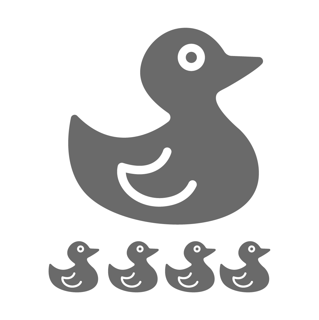 Get Your Ducks in a Row Before You Go!