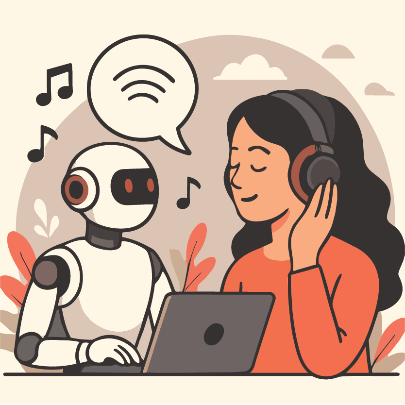 Listening with Machines, AI Audio and Human Solutions&nbsp;