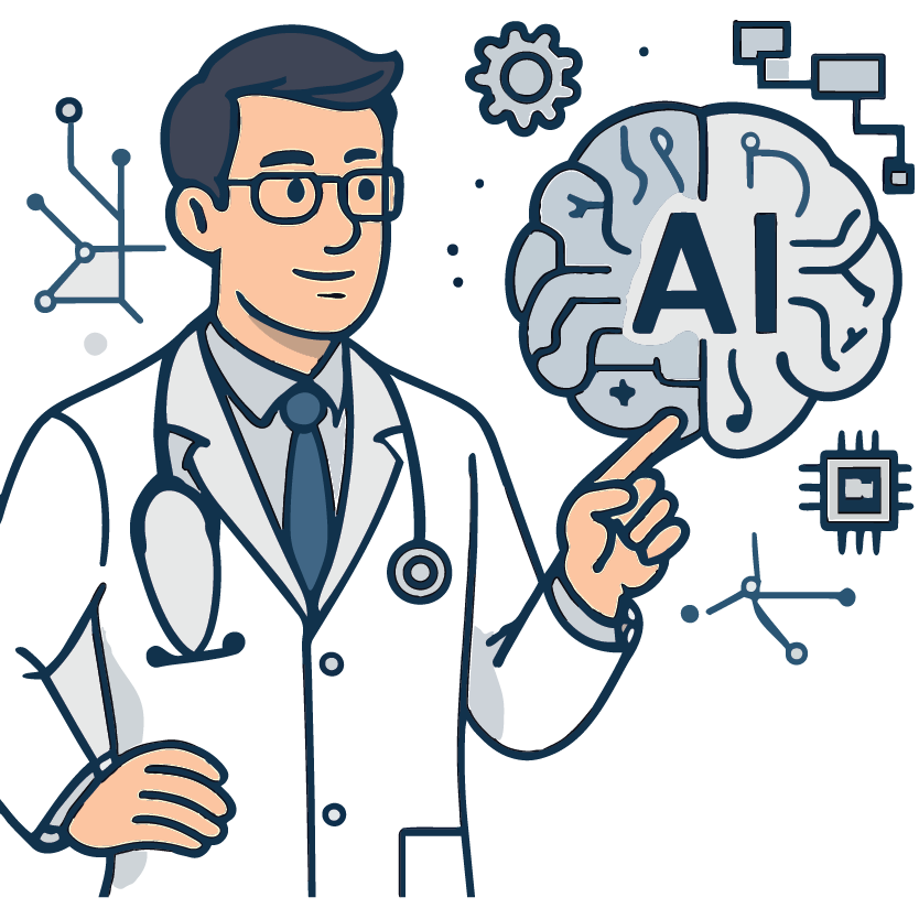 AI and Your Health: What's Already Deciding for You?