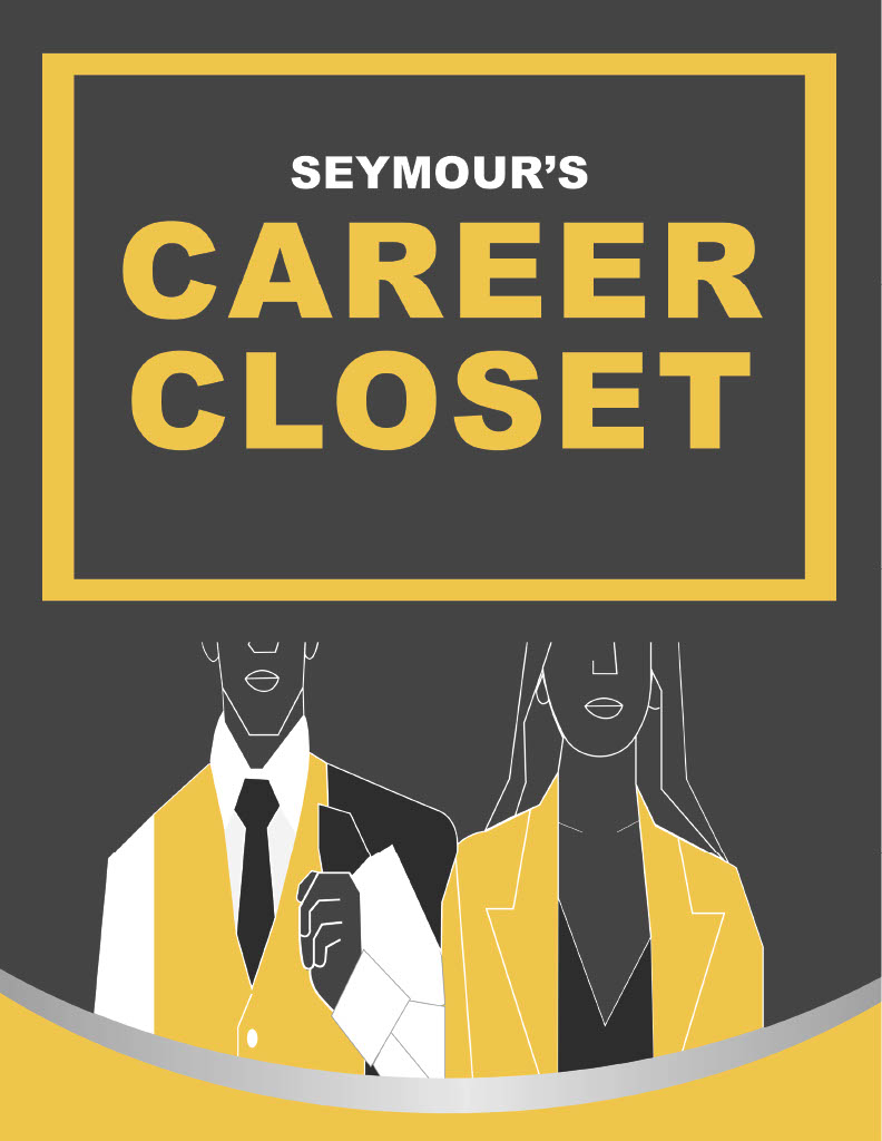 Career Closet Small