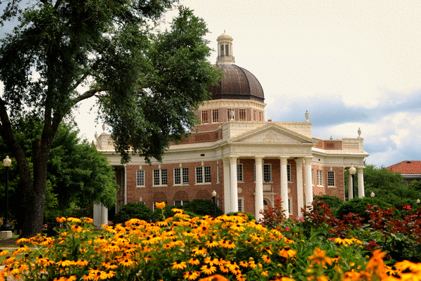 Hattiesburg Campus Resources | Title IX | The University of Southern