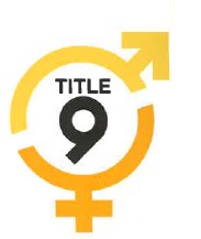 Title IX logo