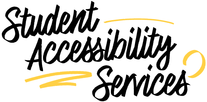 Student Accessibility Services