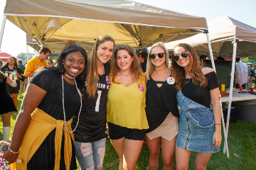 Campus Events