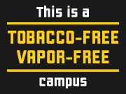 Tobacco Free Policy
