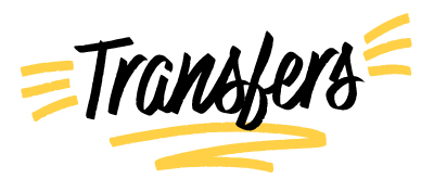 transfer student icon