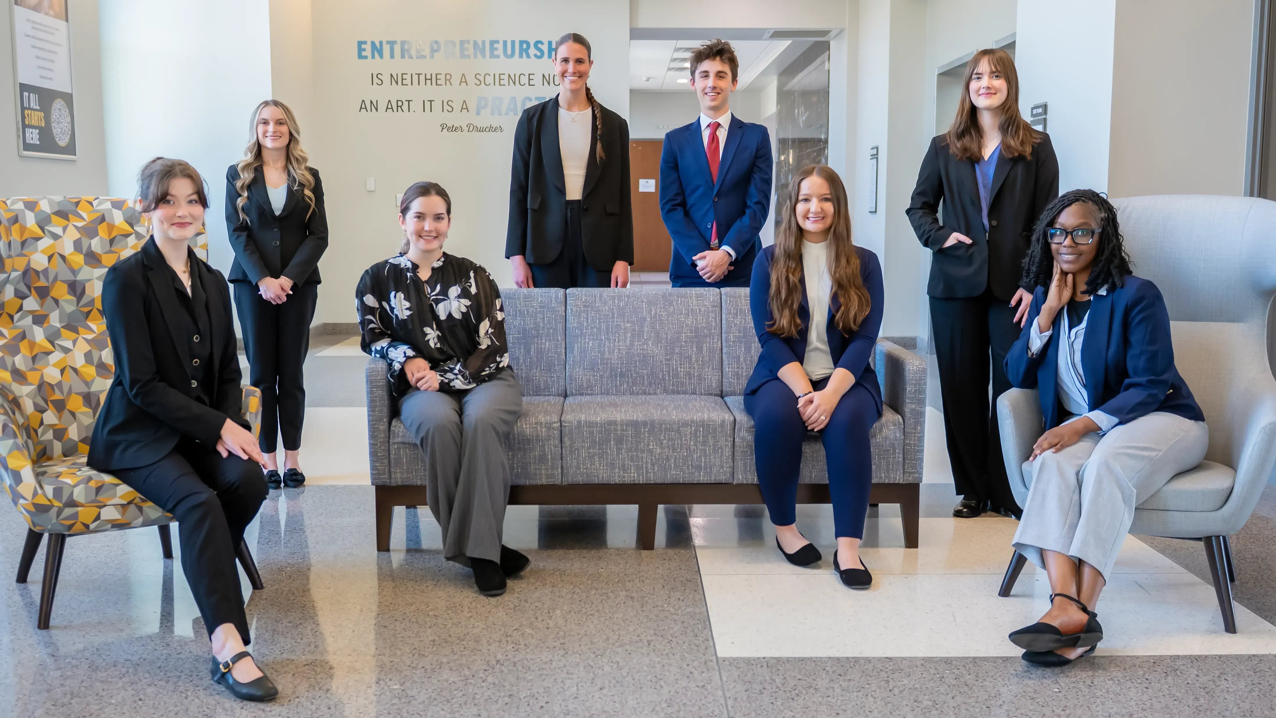southern miss accounting students