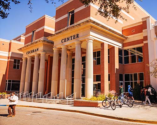 Thad Cochran Center