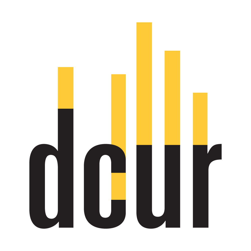 DCUR Logo