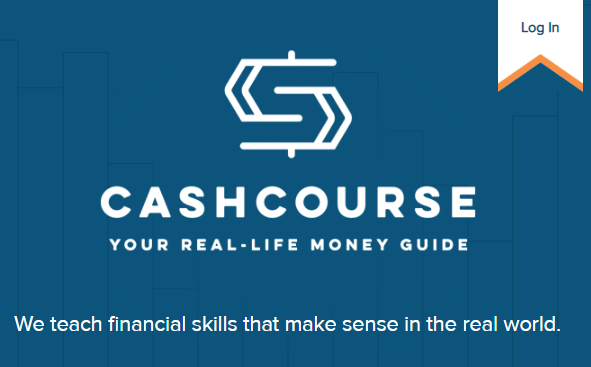 Cash Course logo