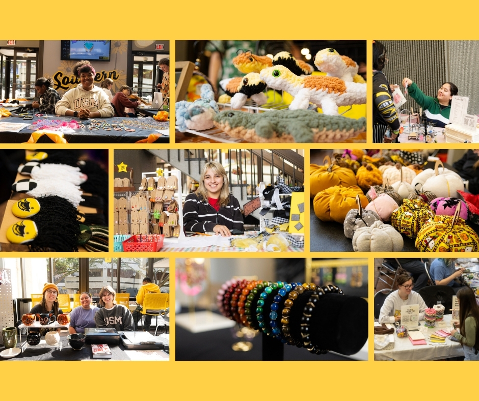 Makers Market Gallery