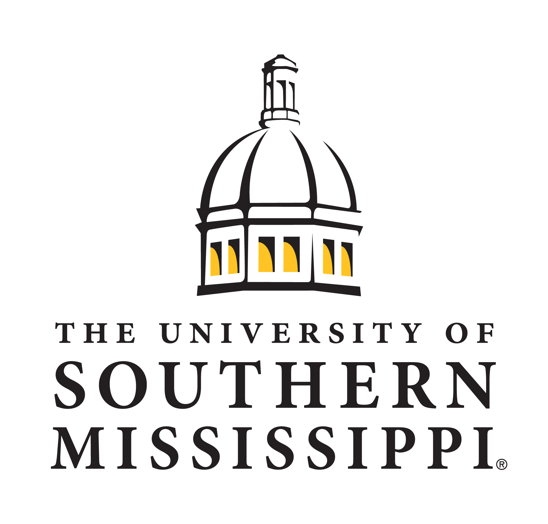 University Logo | Office of University Communications | The University