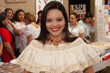 English Language Institute