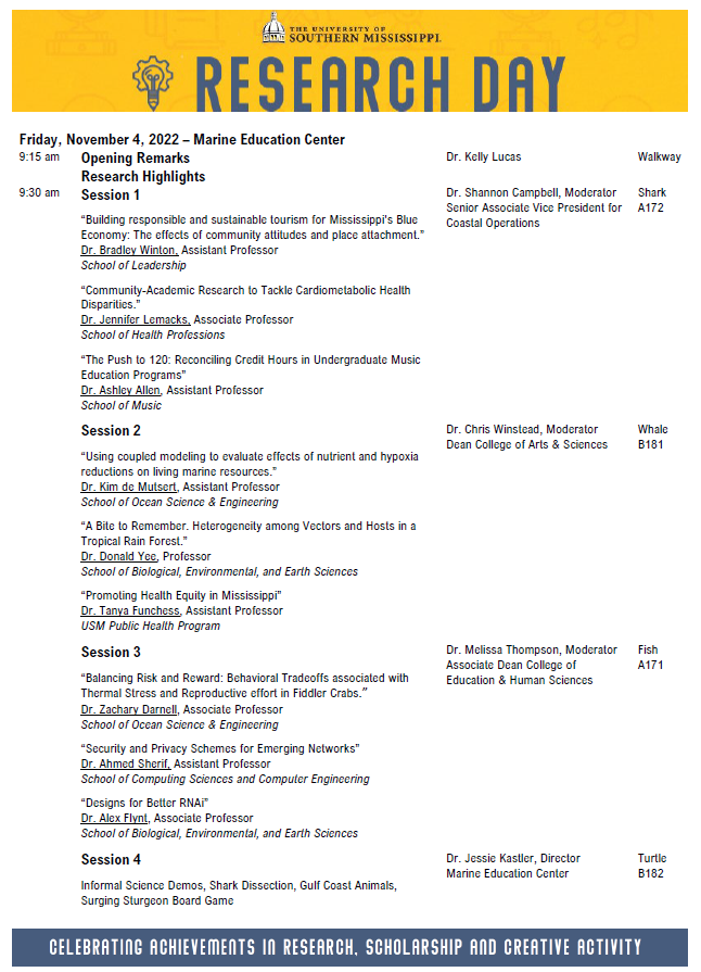 Research Day Page 1
