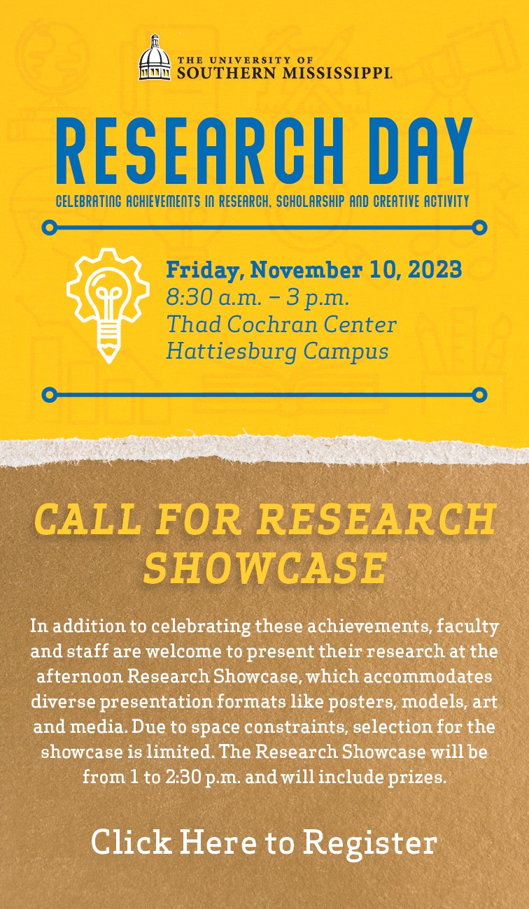 Research Day Showcase