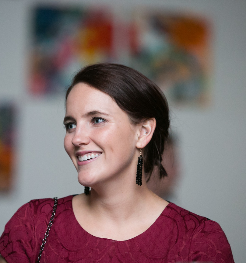 Caryn Dreibelbis
