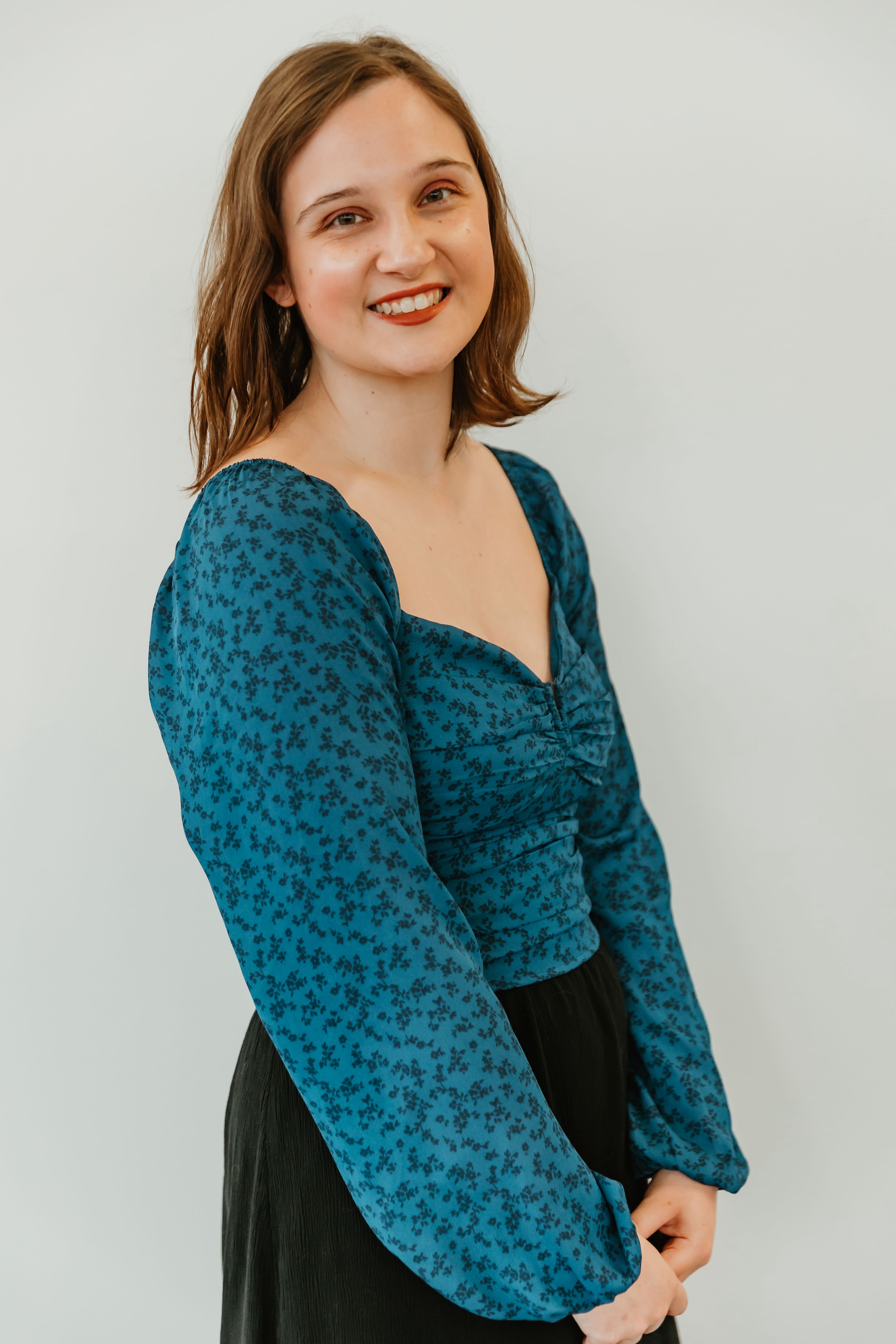 Isabelle McGill