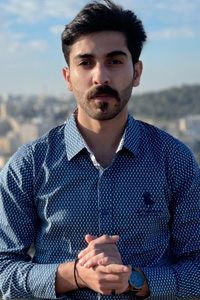 Mohammed Kher Bni Salameh