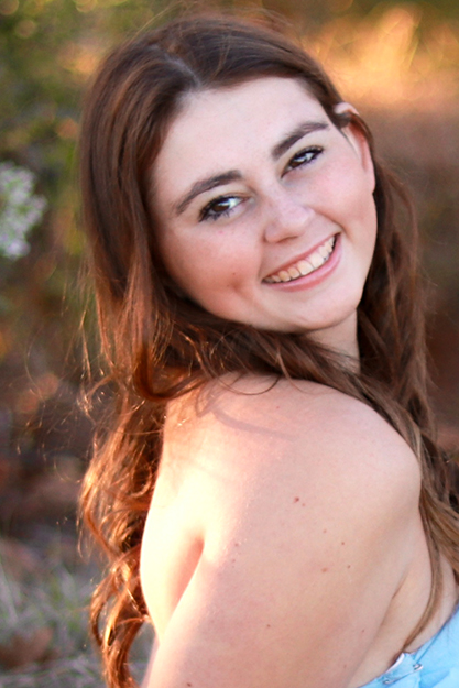Meredith Morrow