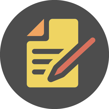 Required Visit icon