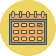 Setting a Schedule